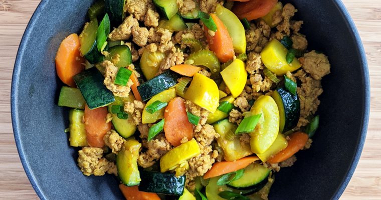 “Everything Goes” Skillet