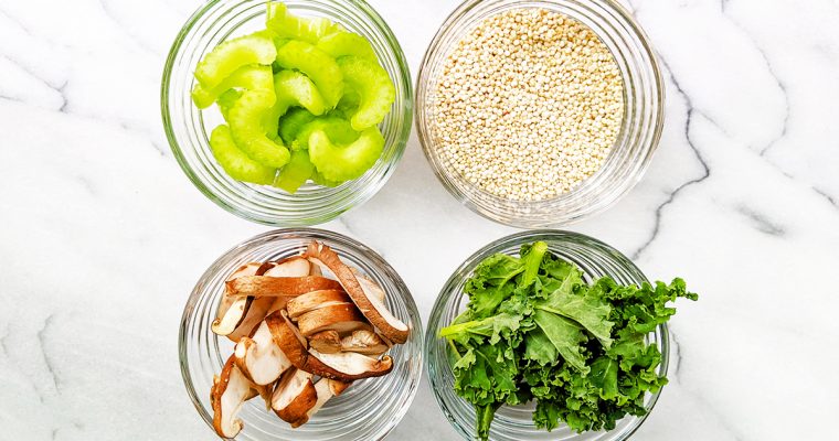 8 Tips for Food Trials & Reintroductions with EoE