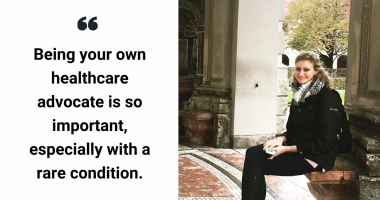 Lara: Journey to an EoE Diagnosis