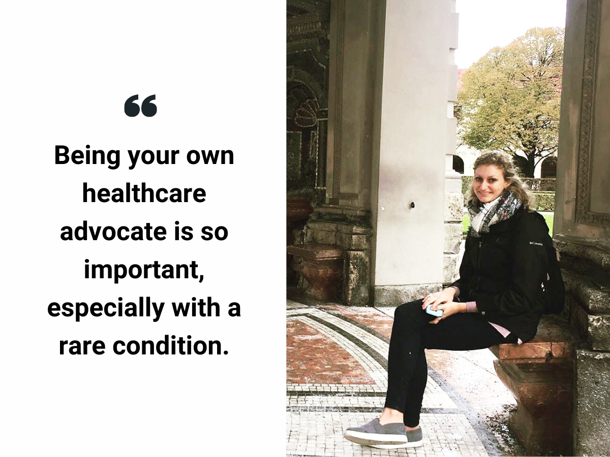 Lara: Journey to an EoE Diagnosis