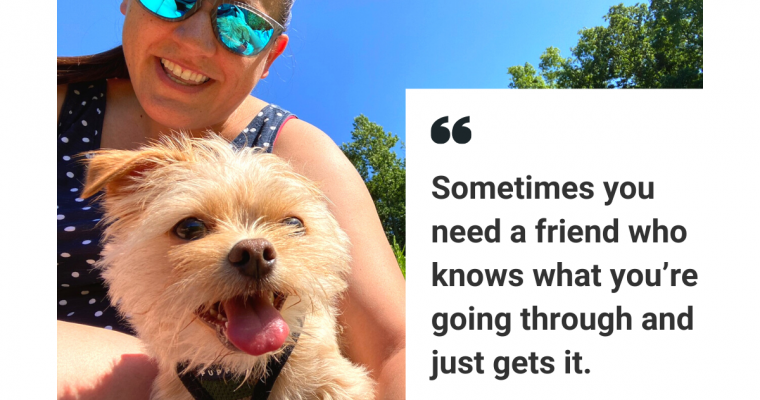 Amanda: Balancing Life With EoE