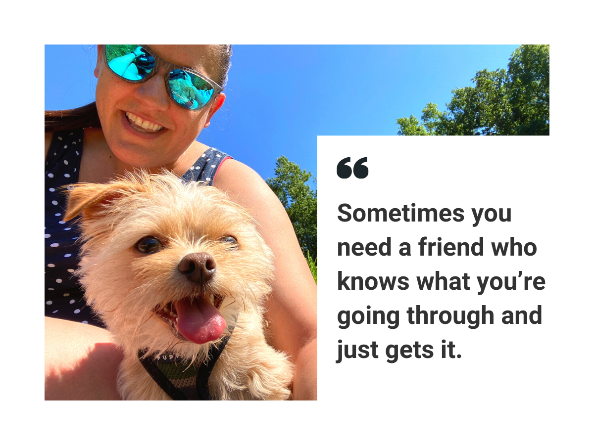 Amanda: Balancing Life With EoE