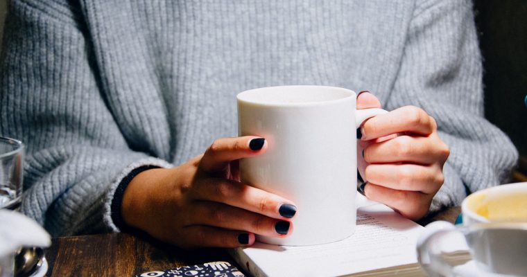 Stages of the Autoimmune Journey